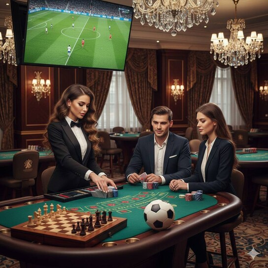 单人游戏沉浸体验